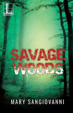 Savage Woods - Sangiovanni, Mary