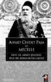 Ahmet Cevdet Pasa ve Mecelle