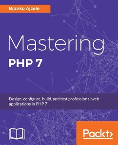 Mastering PHP 7 - Ajzele, Branko