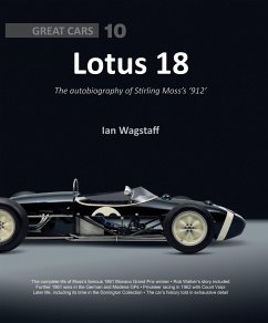 Lotus 18 - Wagstaff, Ian