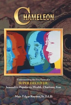 Chameleon - Royster, Sr. Ed. D Marc Edgar