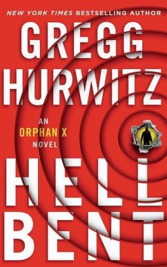 Hellbent - Hurwitz, Gregg