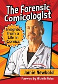 The Forensic Comicologist