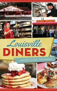 Louisville Diners - Thompson, Ashlee Clark