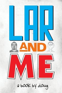 Lar and Me - Sheehy, Doug