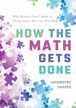 How the Math Gets Done - Draper, Catheryne