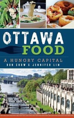 Cover Ottawa Food