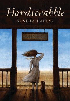 Hardscrabble - Dallas, Sandra