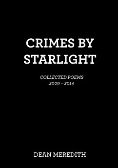 Crimes by Starlight - Meredith, Dean
