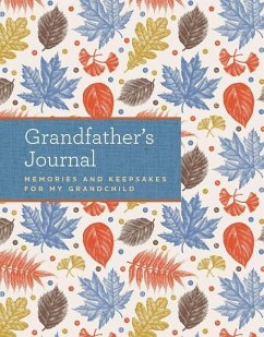 Grandfather's Journal - Westlake, Laura