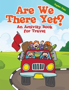 Cover Are We There Yet?