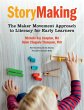 Storymaking: The Maker Movement... - Bild 1