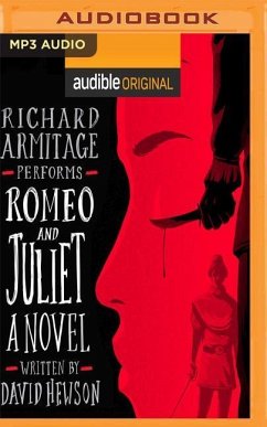 Romeo and Juliet - Hewson, David