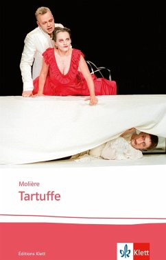 Tartuffe - Molière