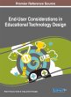 End-User Considerations in Educational... - Bild 1