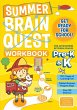 Summer Brain Quest: Between Grades... - Bild 1