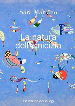 La natura dell'amicizia - Mariano, Sara