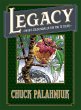 Legacy: An Off-Color Novella for You to... - Bild 1
