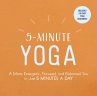 5-Minute Yoga - Bild 1
