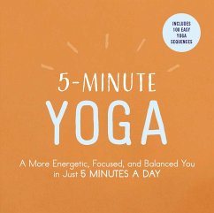 5-Minute Yoga - Adams Media