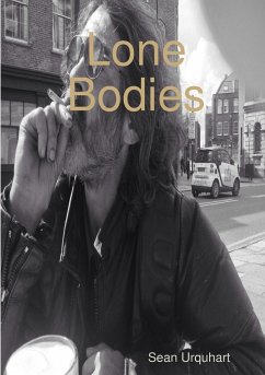 Lone Bodies - Urquhart, Sean