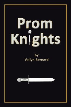 Prom Knights - Bernard, Vallyn