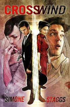 Crosswind Volume 1 - Simone, Gail