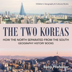 The Two Koreas - Baby