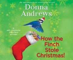 How the Finch Stole Christmas! - Andrews, Donna