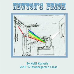 Newton's Prism - Keriotis, Kelli