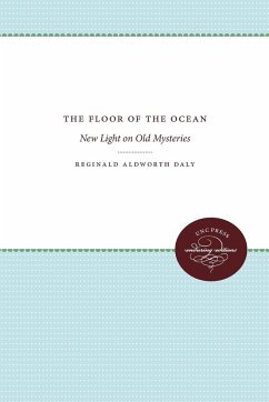 The Floor of the Ocean