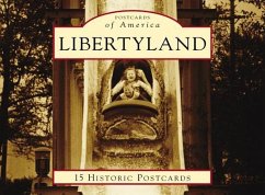Libertyland - Stevenson V., John R.