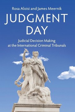 Judgment Day - Meernik, James