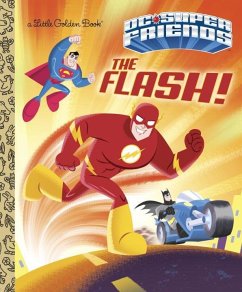 The Flash! (DC Super Friends) - Berrios, Frank