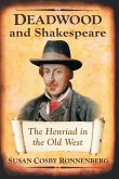 Deadwood and Shakespeare