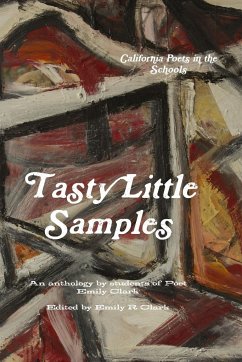 Tasty Little Samples - Clark, Emily