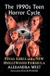 The 1990s Teen Horror Cycle - Bild 1