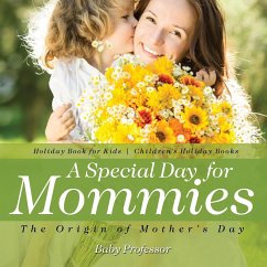 A Special Day for Mommies - Baby