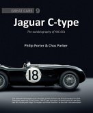 Jaguar C-Type: The Autobiography of Xkc 051