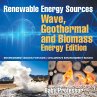 Renewable Energy Sources - Wave,... - Bild 1