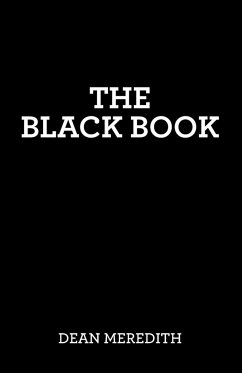 The Black Book - Meredith, Dean