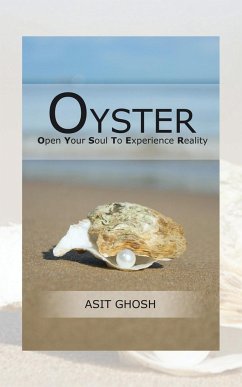 Oyster - Ghosh, Asit