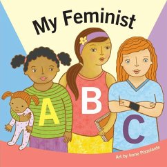 My Feminist ABC - Duopress Labs