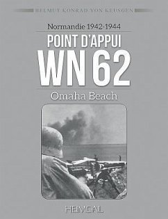 Point d'Appui Wn 62 - Keusgen, Helmut Konrad von