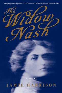 The Widow Nash - Harrison, Jamie
