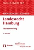 Landesrecht Hamburg Landesrecht Hamburg