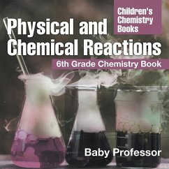 Physical and Chemical Reactions - Baby