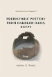 Prehistoric Pottery from Dakhleh Oasis,... - Bild 1