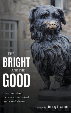 Cover Bright and the Good