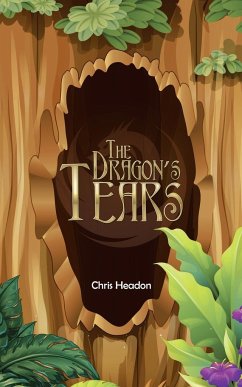 The Dragon's Tears - Headon, Chris